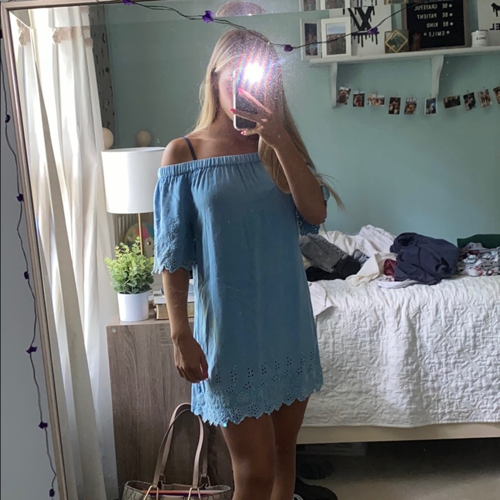 Chambre sundress